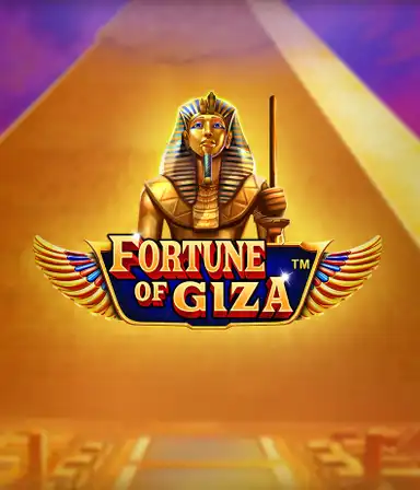 Отправьтесь назад во времени к древнего Египта с слотом Fortune of Giza от Pragmatic Play, демонстрирующим потрясающую визуализацию пирамид Гизы, древних богов и иероглифов. Погрузитесь в это историческое приключение, которое предоставляет захватывающие игровые функции вроде расширяющихся символов, вайлд мультипликаторов и бесплатных вращений. Идеально подходит для любителей истории, стремящихся легендарные награды среди тайны древнего Египта.